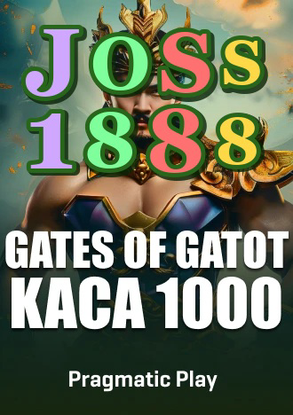 joss1888 — gambar terpilih 2