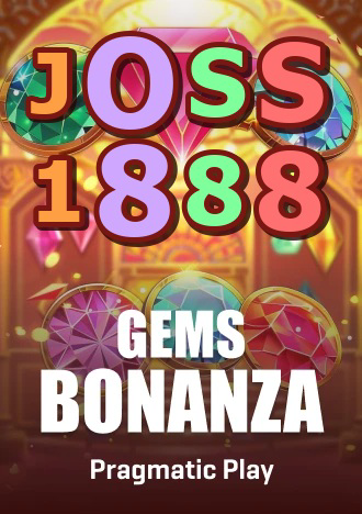 joss1888 — gambar terpilih 3